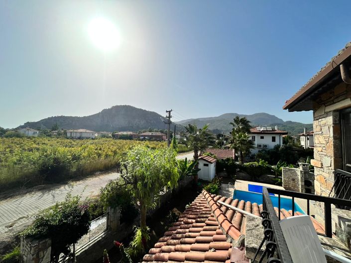 Image No.12-4 Bed Villa for sale