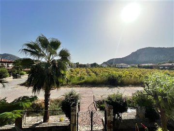 Private Stone Villa in Dalyan- Nature View