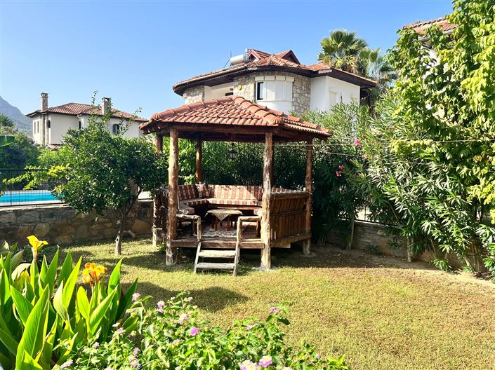 Image No.19-4 Bed Villa for sale