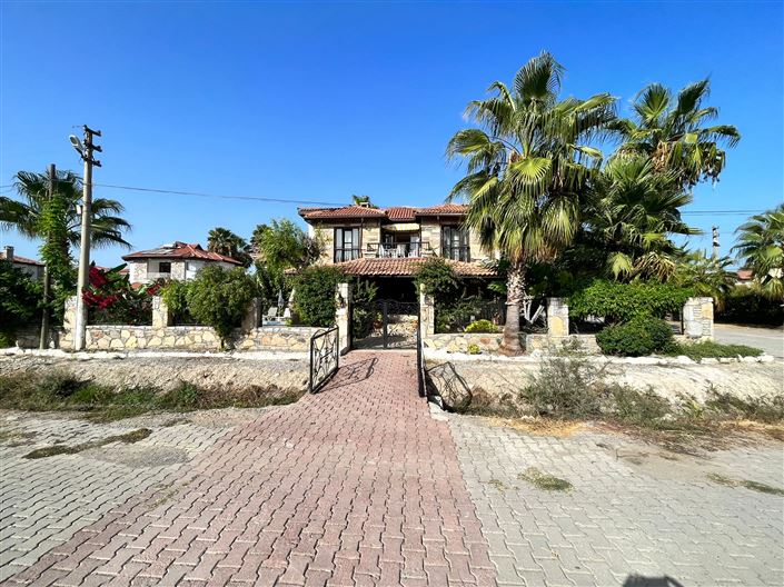 Image No.20-4 Bed Villa for sale