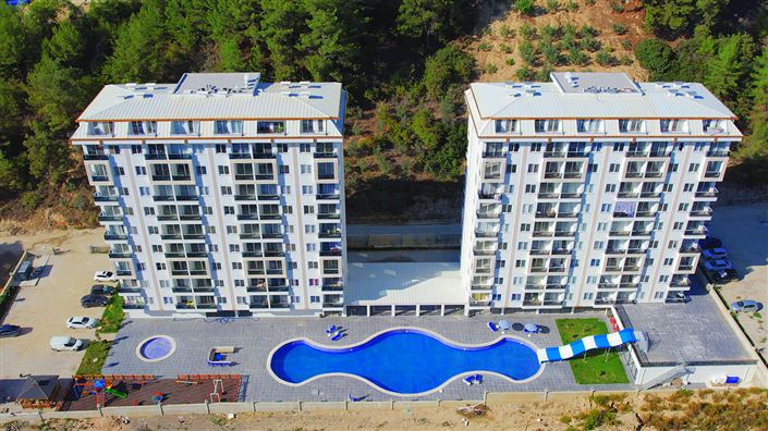 Image No.19-1 Bed Apartment for sale