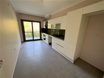 2-Bed Marmaris Apartment- Separate Kitchen