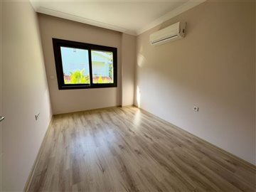2-Bed Marmaris Apartment- Single Room