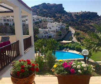 	 Bargain Yalikavak Villa - Stunning Garden Views