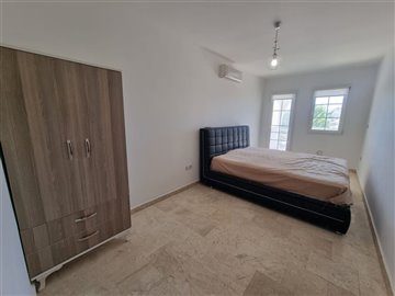 	 Bargain Yalikavak Villa - Spacious Main Bedroom