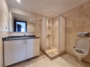 64660b6925de0.jpg	 Bargain Yalikavak Villa - Spacious Bathroom