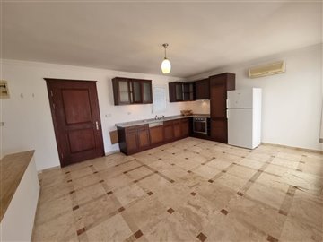 	 Bargain Yalikavak Villa - Open Plan Kitchen