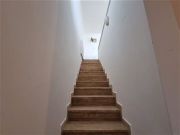 Bargain Yalikavak Villa - Stairs