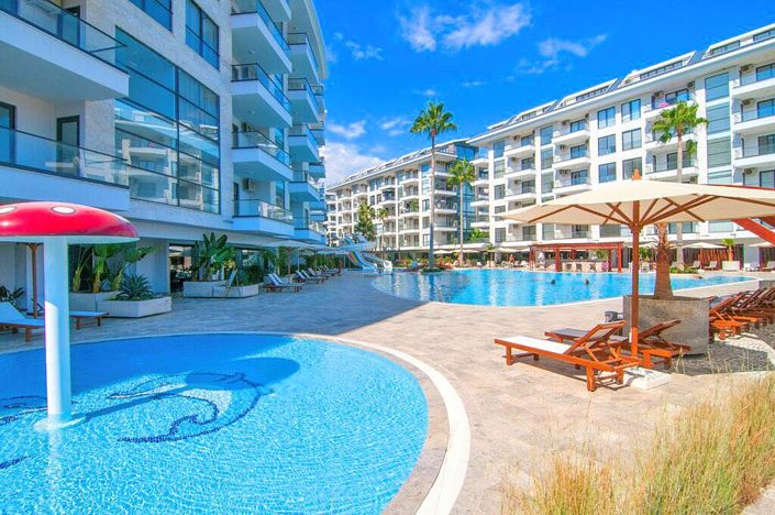 Image No.1-1 Bed Apartment for sale