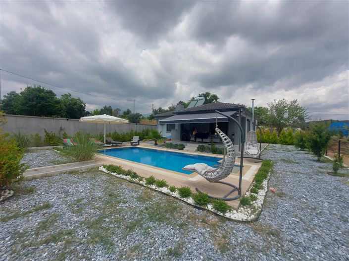 Image No.13-2 Bed Bungalow for sale