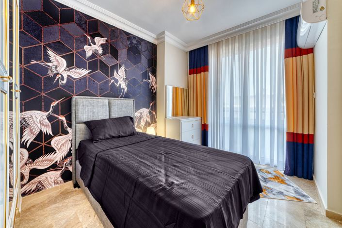 Image No.15-3 Bed Apartment for sale