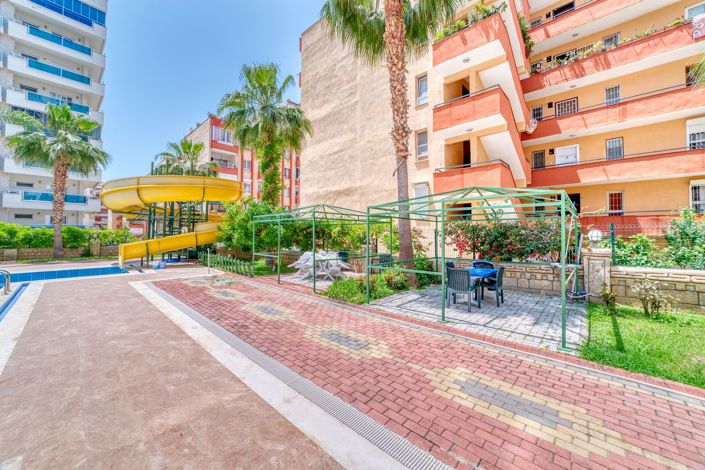 Image No.18-3 Bed Apartment for sale