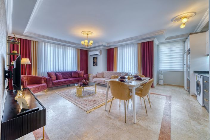 Image No.5-3 Bed Apartment for sale