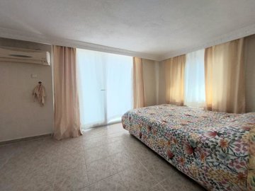 3-Bed Altinkum Villa-Master Bedroom