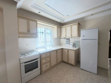 3-Bed Altinkum Villa- Fully Fitted Kitchen