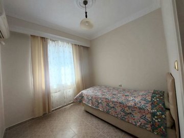 3-Bed Altinkum Villa- Single Bedroom