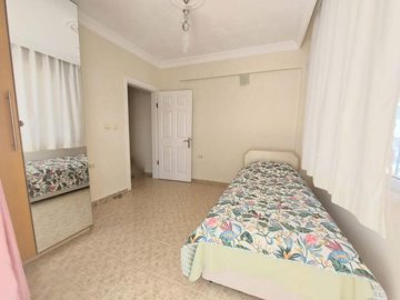 3-Bed Altinkum Villa-Spacious Room