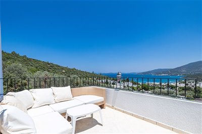 3-Bed Torba Villa- Roof Terrace