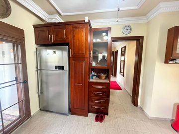 Attractive  Dalyan Villa For Sale With Pool-Kitchen