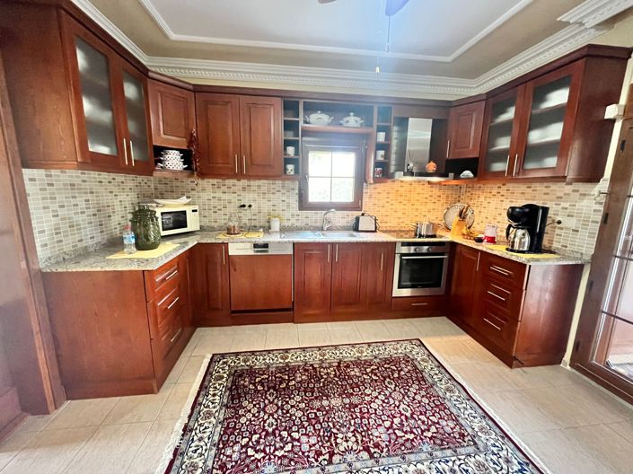 Image No.11-Villa de 3 chambres à vendre à Dalyan