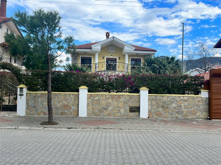 Image No.21-3 Bed Villa for sale