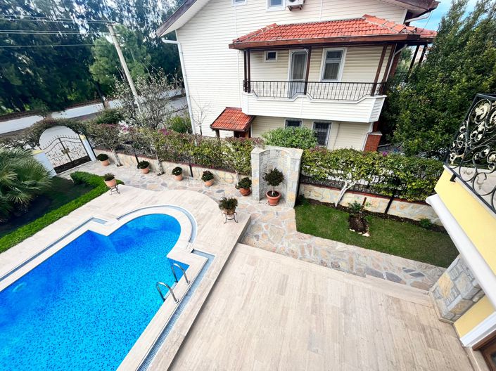 Image No.22-Villa de 3 chambres à vendre à Dalyan