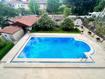 Attractive  Dalyan Villa For Sale With Pool-Private Pool