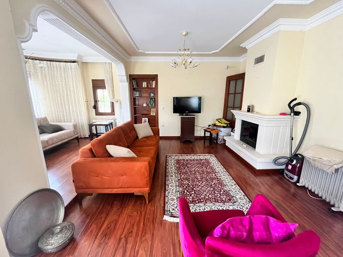 Image No.9-Villa de 3 chambres à vendre à Dalyan