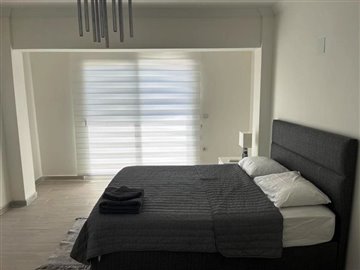 Dalyan Large-Detached Villa For Sale-Master Bedroom