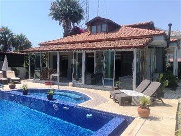 Dalyan Bungalow For Sale - Property Outlook