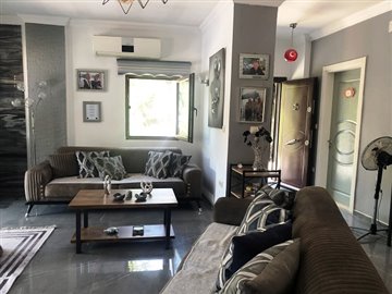 Dalyan Bungalow For Sale - Cosy Living