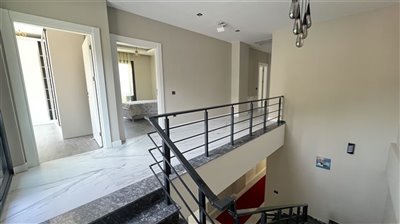 Newly Built Marmaris Property For Sale -Landing View
