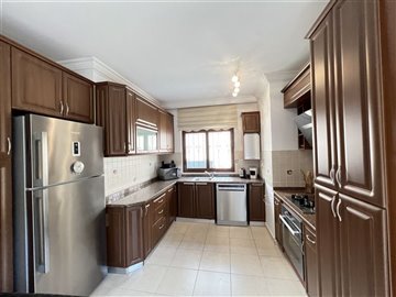 Stylish Marmaris Property For Sale -Fitted Kitchen