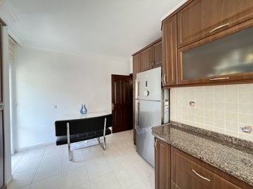 Stylish Marmaris Property For Sale -Dining Area
