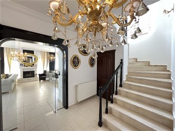 Stylish Marmaris Property For Sale -Impressive Hallway