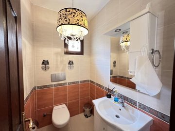 Stylish Marmaris Property For Sale -En Suite