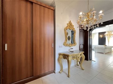 Stylish Marmaris Property For Sale -Master Bedroom