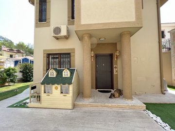 Stylish Marmaris Property For Sale -Entrance