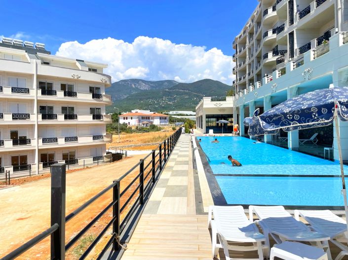 Image No.2-2 Bed Apartment for sale