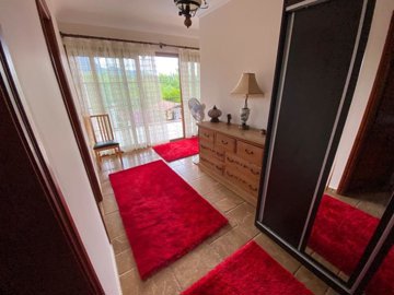 Classic Dalyan Villa For Sale With Pool -Built in Wardrobe