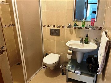 Original Style Traditional Dalyan Villa For Sale -Bathroom