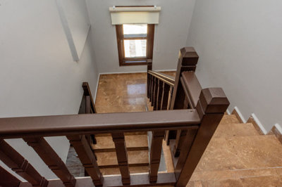 Stunning Marmaris Property For Sale -Landing