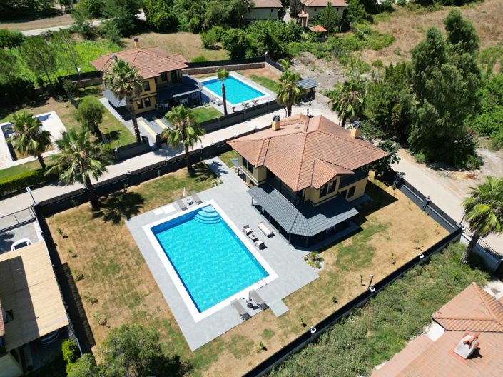 Image No.18-3 Bed Villa for sale