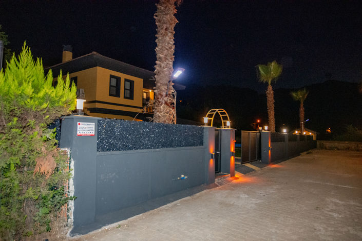 Image No.19-3 Bed Villa for sale