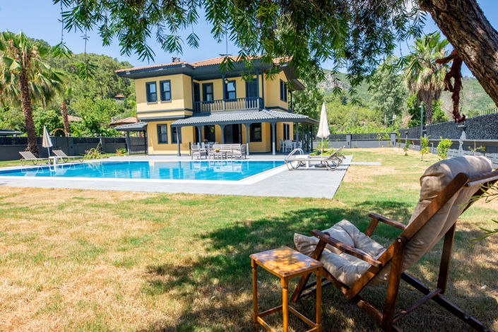 Image No.4-3 Bed Villa for sale