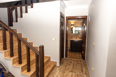 Stunning Marmaris Property For Sale -Hallway