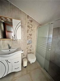 Small Hotel In Dalyan For Sale-Bathroom