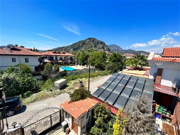 Small Hotel In Dalyan For Sale-Location View