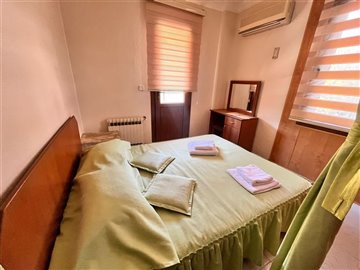Small Hotel In Dalyan For Sale-Bedroom