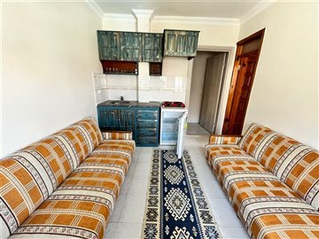 Small Hotel In Dalyan For Sale-Lounge Area